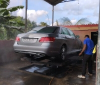 Spargo Carwash Peroor