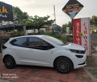 Spark Auto Hub Kaiparambu