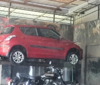 Sparkles Car Wash Mamangalam