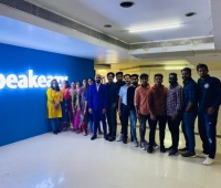 Speakeazy English Academy Thrissur