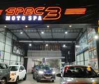 Spec 3 Moto Spa Nettoor