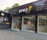 Spec 7 Car Wash Nattakom