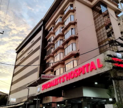 Specialists Hospital Ernakulam