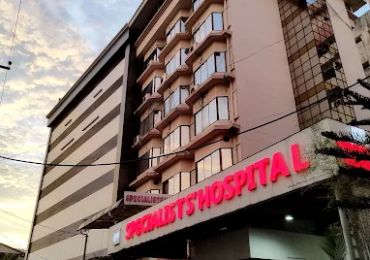 Specialists Hospital Ernakulam