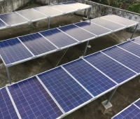 Spectrum Solar Power Kanhangad