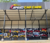 Speed Car Care Car Wash Kaithakkal