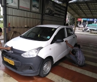 Speed Car Wash Karingachira
