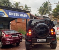 Speed Car Wash Thayalangadi