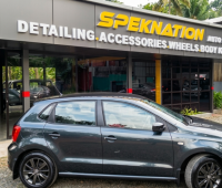 Speknation Auto Spa Kanjikuzhi