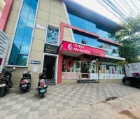 Spexxa Residency Kozhikode
