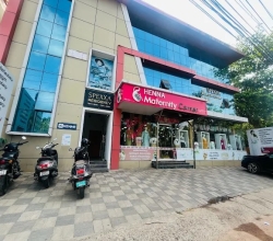 Spexxa Residency Kozhikode