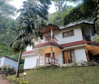 Spice Jungle Hotel Pallivasal