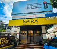 Spira Ads Digital Marketing Agency Kunnamkulam