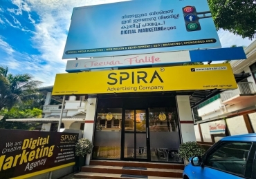 Spira Ads Digital Marketing Agency Kunnamkulam