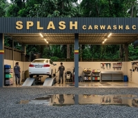 Splash Car Wash Kudukkimotta