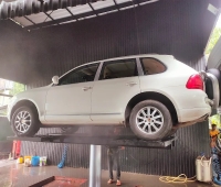 Splash On Car Spa Washing And Detailing Kochi