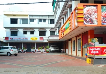 Spot On Sahari Ernakulam