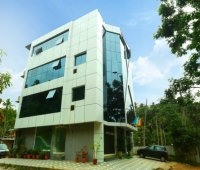 Spring Valley Hotels Trivandrum