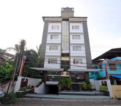 Springfield Billets Hotel Ernakulam
