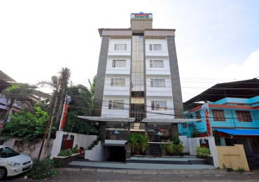 Springfield Billets Hotel Ernakulam