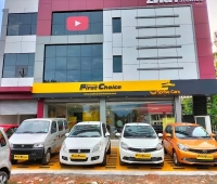 Sprise Used Cars Thattamala