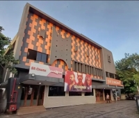 Sr Cinema Varkala