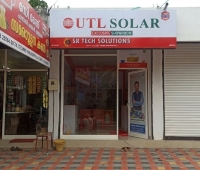 Sr Tech Solutions Utl Solar Mylapra
