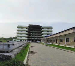 Sree Agasthya Medical Centre Ernakulam