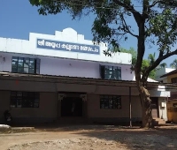 Sree Ayyappa Auditorium Vellanikkara
