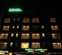Sree Bhadra Residency Guruvayur