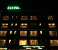 Sree Bhadra Residency Guruvayur