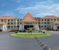 Sree Gokulam Medical College Hospital Trivandrum