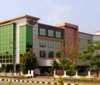 Sree Gokulam Residency Hotel Amballur