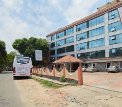 Sree Gokulam Sabari Guruvayur