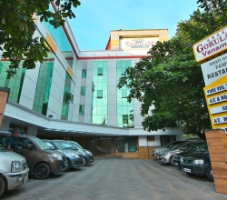 Sree Gokulam Vanamala Guruvayur