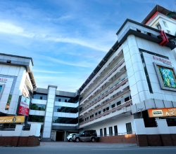 Sree Krishna Residency Guruvayur