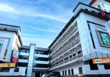Sree Krishna Residency Guruvayur
