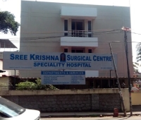 Sree Krishna Surgical Centre Trivandrum