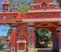 Sree Krishna Swamy Temple Ambalapuzha
