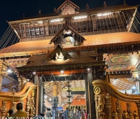 Sree Maha Ganapathy Temple Pazhavangaadi