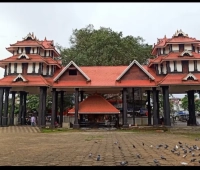 Sree Mahadeva Temple Thirunakkara