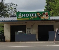 Sree Meals Restaurant Pathanamthitta