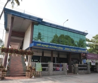 Sree Murali Auditorium Arattupuzha