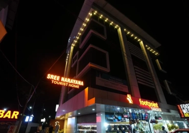 Sree Narayana Tourist Home Guruvayur