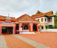 Sree Padmam Auditorium Vallakkadavu