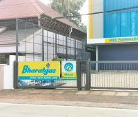 Sree Padmanabha Bharat Gas Agencies Kanimangalam