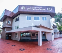 Sree Parvathy Auditorium Ollur