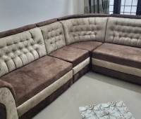 Sree Parvathy Upholstery Works Kuttanellur