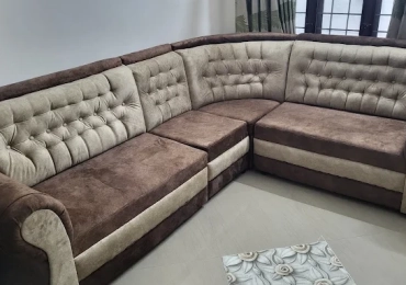 Sree Parvathy Upholstery Works Kuttanellur