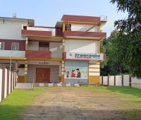 Sree Ranjini Auditorium Palakkad